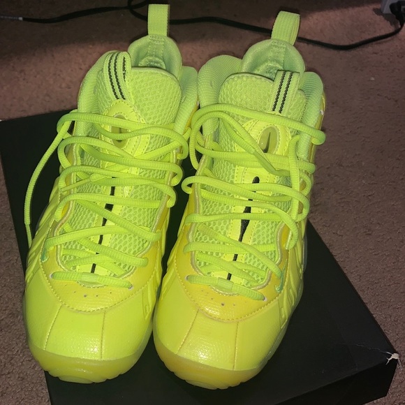 Nike Other - Nike Composite Sneakers. Great condition. Size 5.5